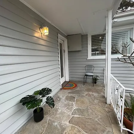 Charming House; Walk To Beach & Shops Rosebud Exterior photo