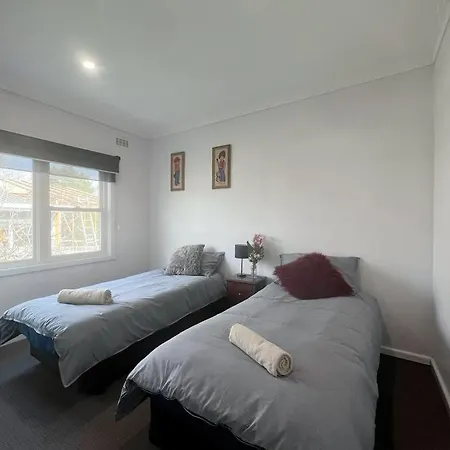 Charming House; Walk To Beach & Shops Rosebud Exterior photo