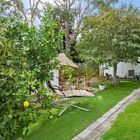 Charming House; Walk To Beach & Shops Rosebud Exterior photo