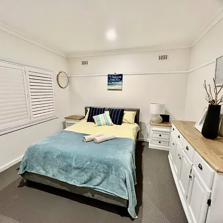 Charming House; Walk To Beach & Shops Rosebud Exterior photo